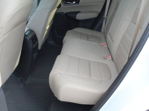 Used 2019 Honda CR-V EX-L image 4