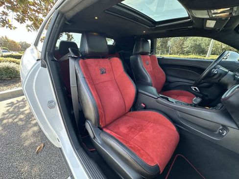 Used 2023 Dodge Challenger R/T Scat Pack w/ Plus Package image 29