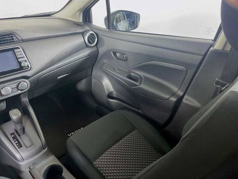 Certified 2024 Nissan Versa S w/ S Plus Package image 21