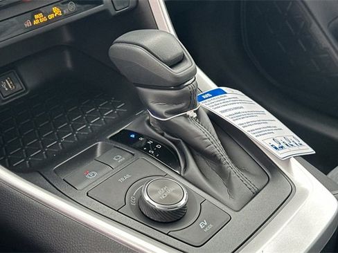 Used 2025 Toyota RAV4 LE image 19