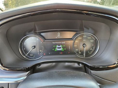 New 2026 Cadillac XT5 Luxury image 28