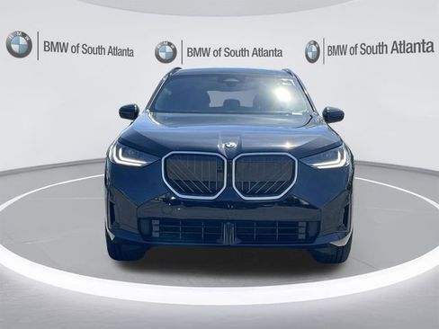 Used 2025 BMW X3 xDrive30i AWD/4WD image 28