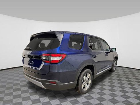 New 2025 Honda Pilot EX-L image 5