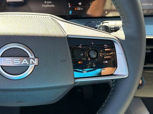 New 2026 Nissan Murano Platinum w/ Cargo Package AWD/4WD image 16