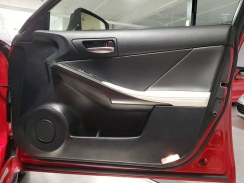 Used 2023 Lexus IS 350 F Sport image 25