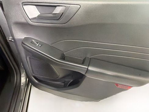 Used 2025 Ford Escape Active FWD image 28