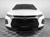 Used 2022 Chevrolet Blazer RS w/ Enhanced Convenience Package image 2