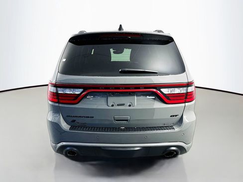 New 2026 Dodge Durango GT AWD/4WD image 6
