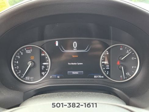 Used 2020 Buick Enclave Avenir w/ Avenir Technology Package FWD image 27