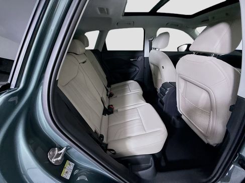 New 2026 Audi Q3 quattro 2.0T image 24