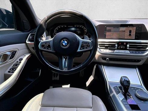 Used 2021 BMW M340i w/ Premium Package RWD image 7