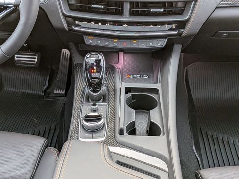 New 2026 Cadillac CT5 Sport image 20