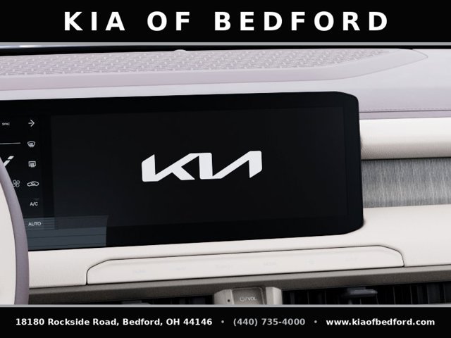 New 2027 Kia Telluride SX Prestige AWD/4WD image 23