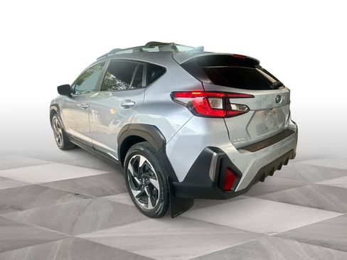 Certified 2024 Subaru Crosstrek 2.5i Limited AWD/4WD image 6