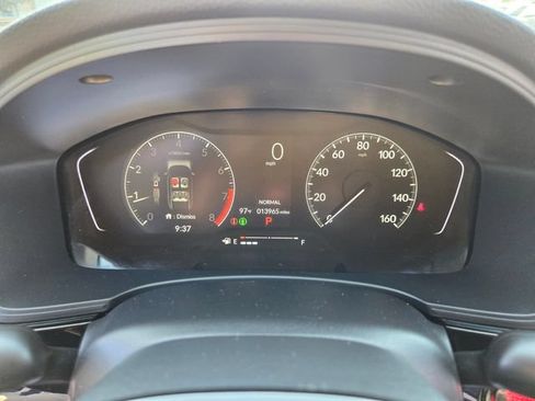 Used 2023 Honda Civic Sport image 33