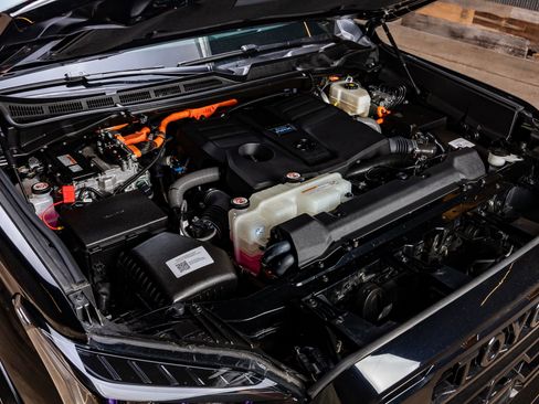 Used 2024 Toyota Sequoia TRD Pro image 41