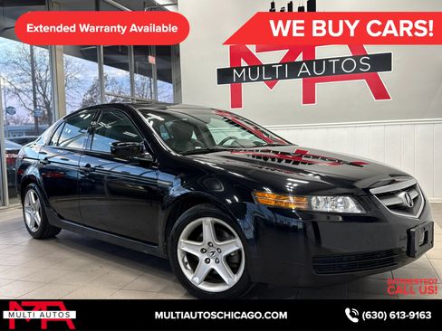 Used 2006 Acura TL image 2