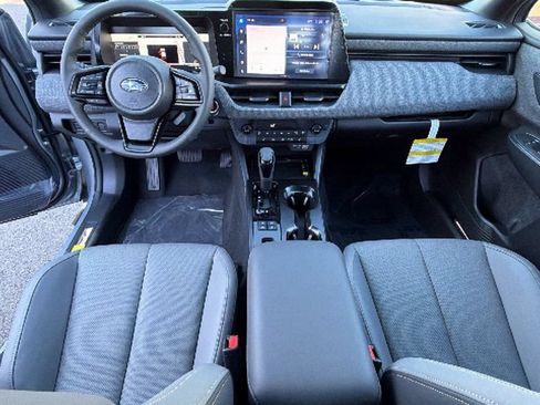 New 2026 Subaru Outback Limited XT AWD/4WD image 51