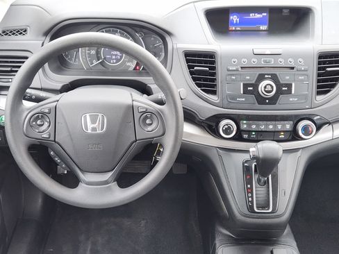 Used 2015 Honda CR-V LX image 27