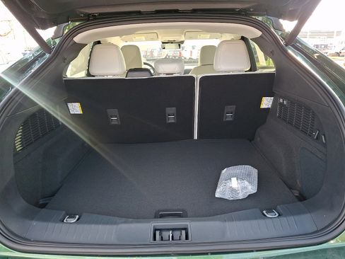 New 2025 Ford Mustang Mach-E Premium image 20