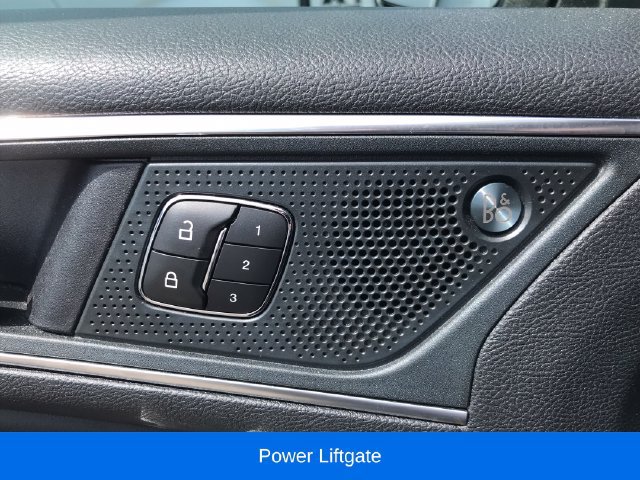 Used 2024 Ford Edge Titanium AWD/4WD image 5
