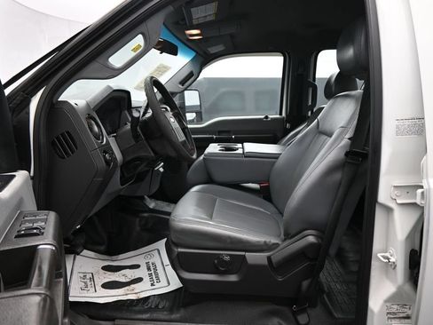 Used 2014 Ford F350 XL AWD/4WD image 9