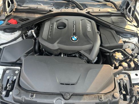 Used 2017 BMW 430i Gran Coupe xDrive AWD/4WD image 37