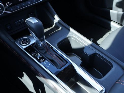 New 2025 Nissan Sentra SR w/ SR Premium Package image 14