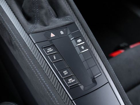 Used 2024 Porsche 718 Cayman GT4 RS w/ Weissach Package image 28