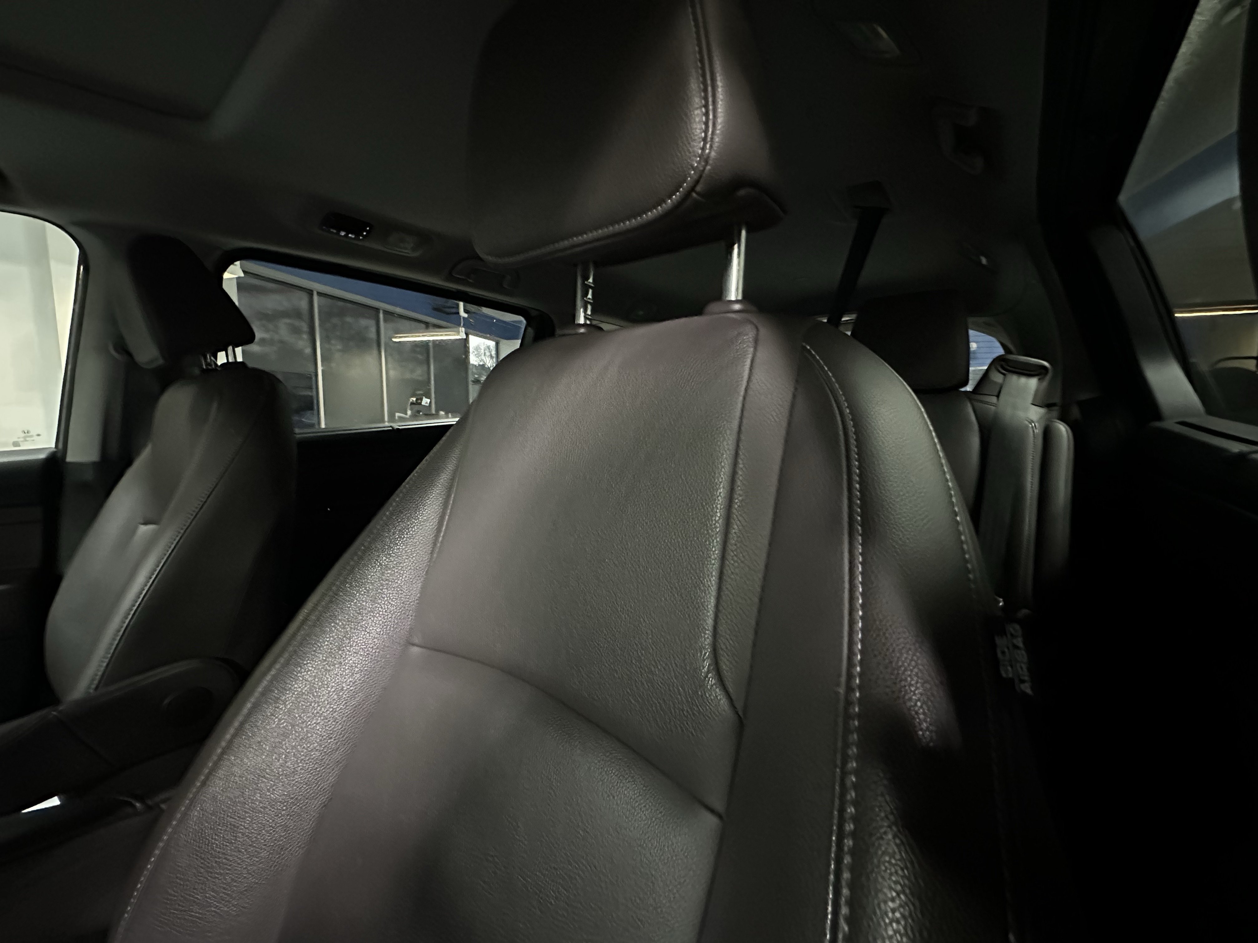 Used 2024 Honda Odyssey EX-L image 10