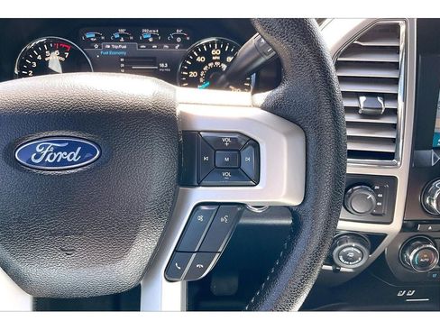 Used 2016 Ford F150 Lariat AWD/4WD image 20
