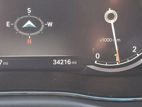 Used 2025 Genesis GV70 2.5T image 20