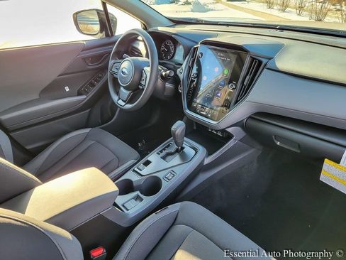 New 2026 Subaru Crosstrek 2.0i Premium image 25