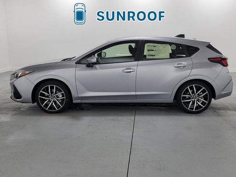 New 2026 Subaru Impreza 2.0i Sport AWD/4WD image 4