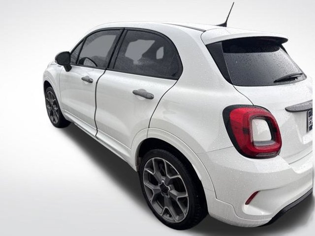 Used 2020 FIAT 500X Sport AWD/4WD image 8
