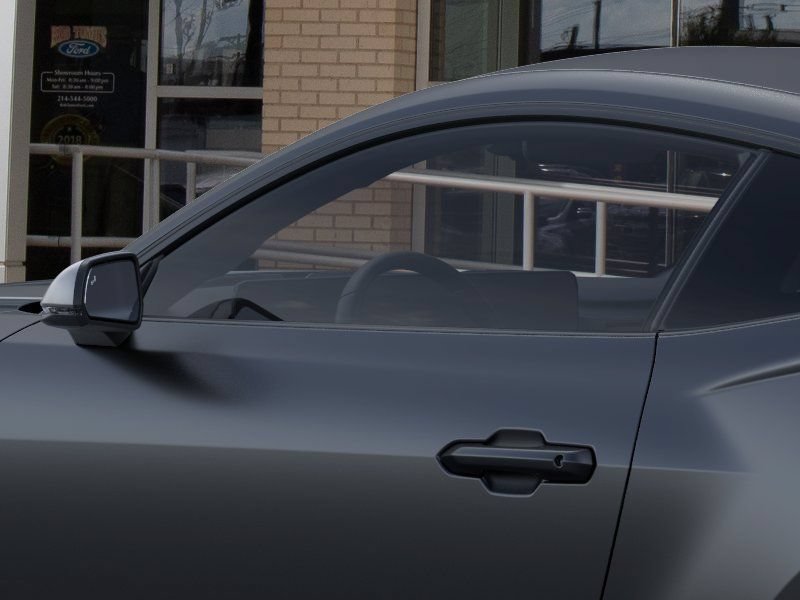 New 2026 Ford Mustang Dark Horse w/ Dark Horse Handlin Package RWD image 22