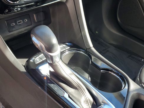 Used 2023 Buick Encore GX Essence w/ Experience Buick Package image 29