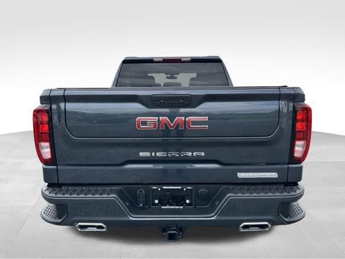 Used 2021 GMC Sierra 1500 Elevation w/ X31 Off-Road Package AWD/4WD image 14