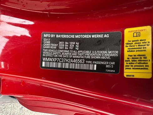 Used 2017 MINI Cooper S image 30