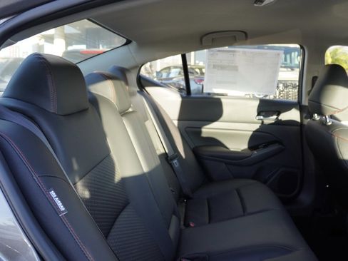 New 2025 Nissan Altima 2.5 SR image 20