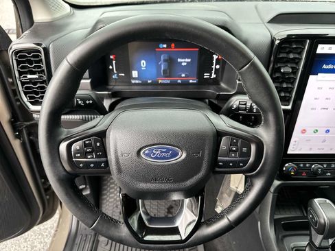 Used 2025 Ford Ranger XLT RWD image 20