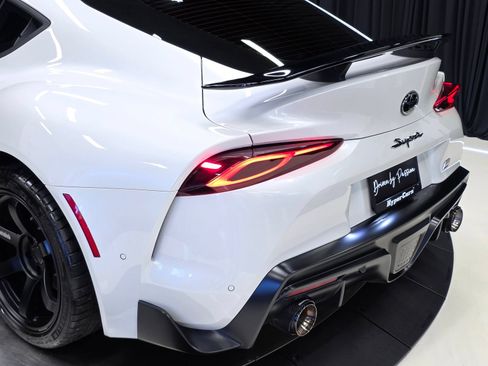 Used 2024 Toyota Supra RWD image 58
