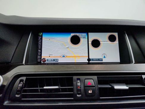 Used 2016 BMW 535i Sedan RWD image 19