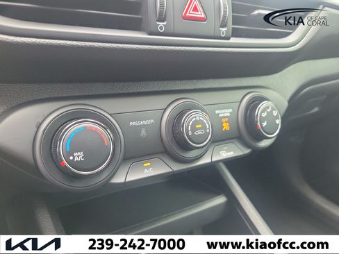 Certified 2024 Kia Forte LXS FWD image 28