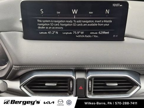 Used 2022 MAZDA CX-5 AWD 2.5 S image 18