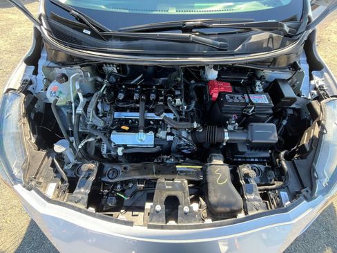 Used 2025 Nissan Versa SV image 30