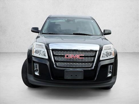 Used 2014 GMC Terrain SLE image 2