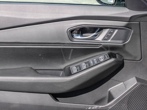 New 2026 Honda Accord Touring image 24