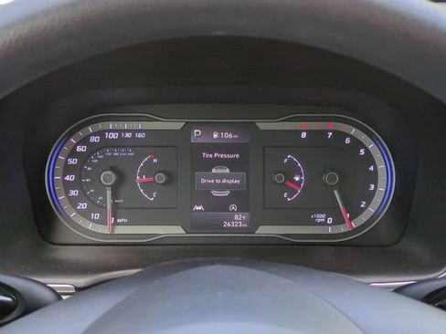 Certified 2024 Hyundai Tucson SEL FWD image 26