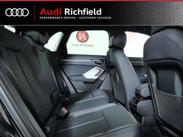 Certified 2023 Audi Q3 2.0T Premium Plus w/ Premium Plus Package AWD/4WD image 25